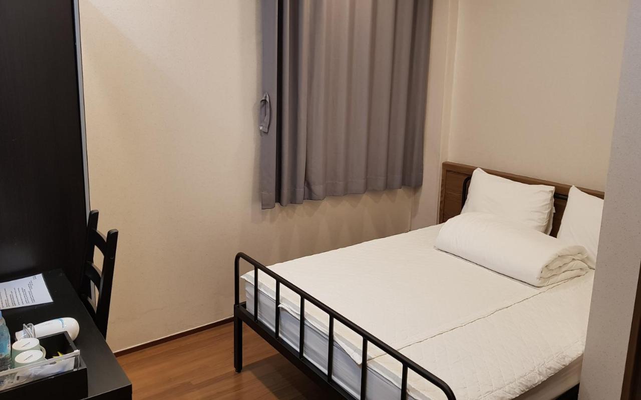 Soosong Guesthouse Сеул Екстериор снимка