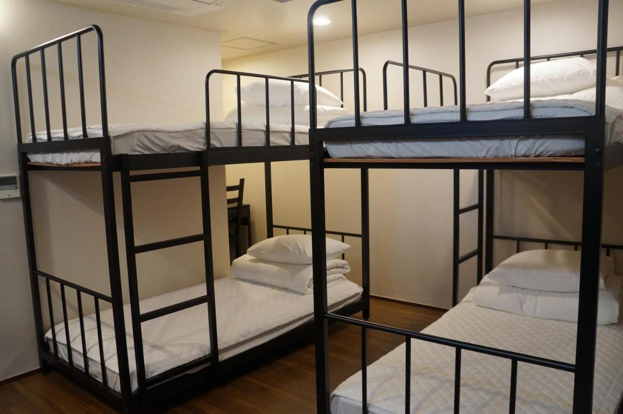 Soosong Guesthouse Сеул Екстериор снимка