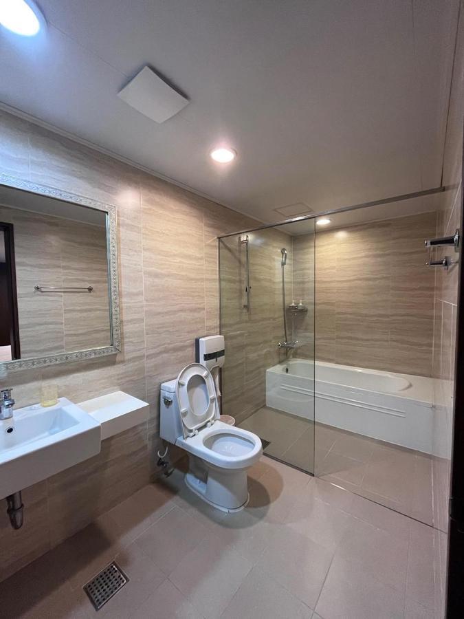 Soosong Guesthouse Сеул Екстериор снимка