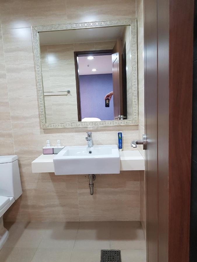Soosong Guesthouse Сеул Екстериор снимка